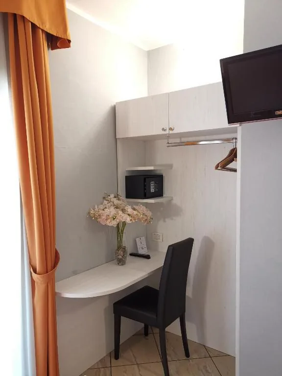 Superior Single Room — Hotel Brianza