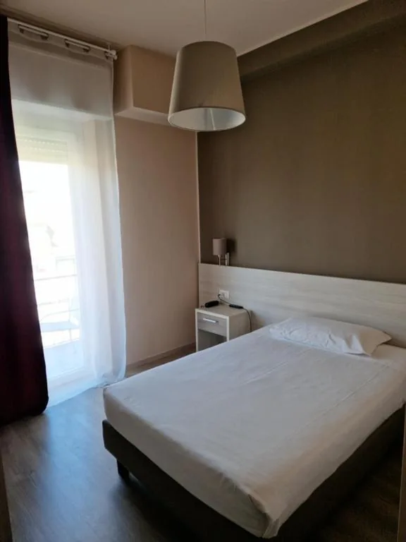 Camera Singola Superior — Hotel di Porta Romana