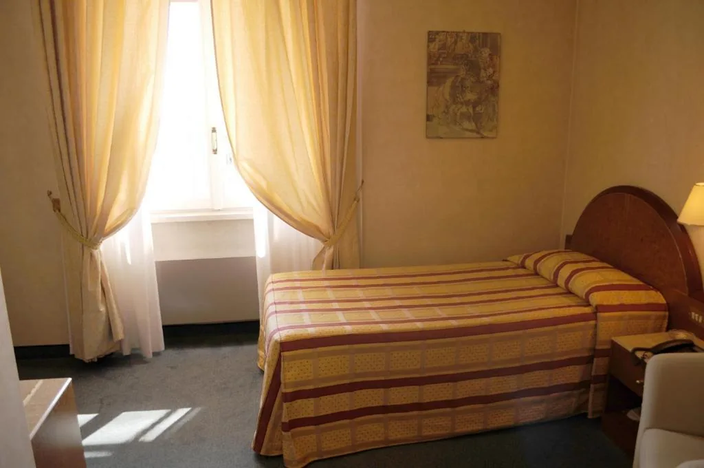 Superior Single Room — Hotel Excelsior San Marco