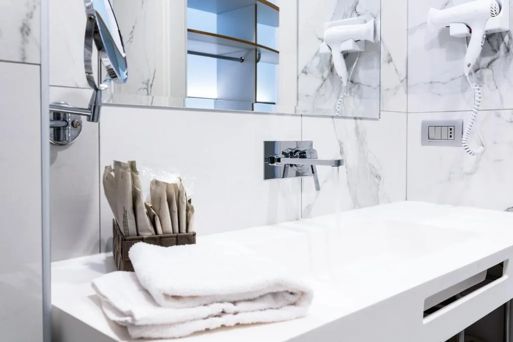 Superior Single Room — Hotel Milano Castello