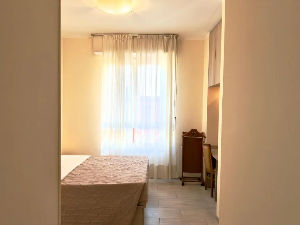 Superior Single Room — Hotel Molise 2
