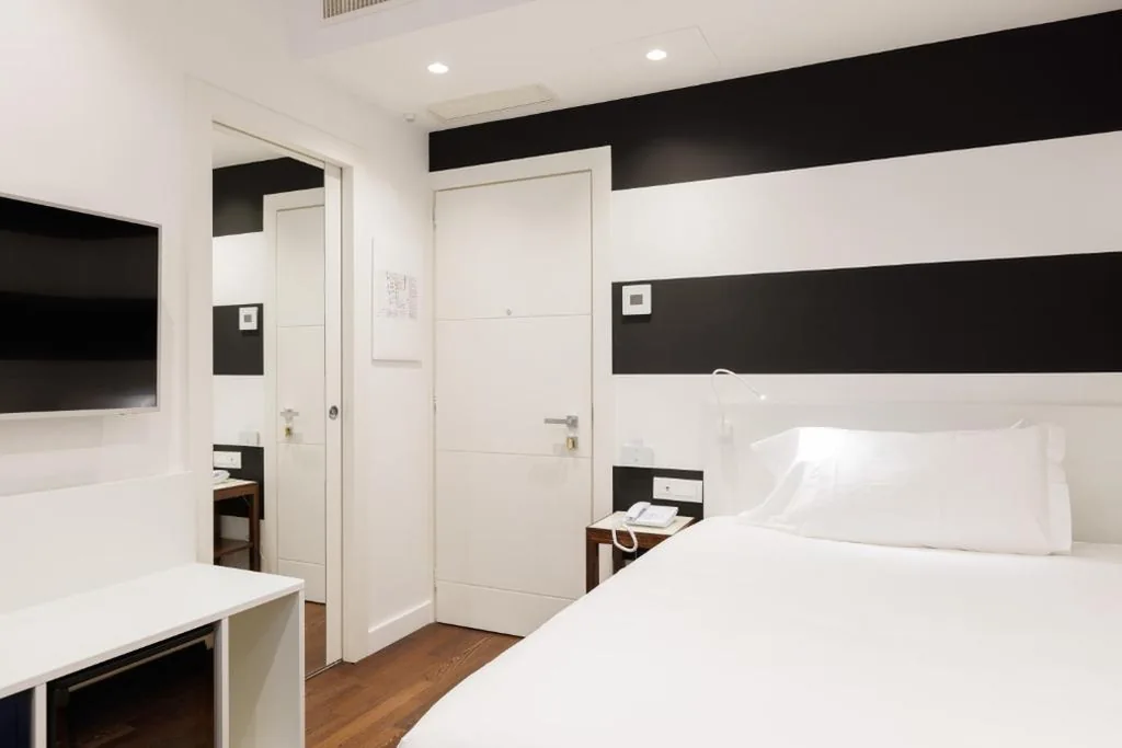 Camera Singola Superior — Hotel Morfeo
