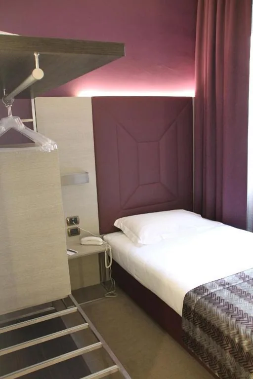Camera Singola Superior — Hotel Soperga