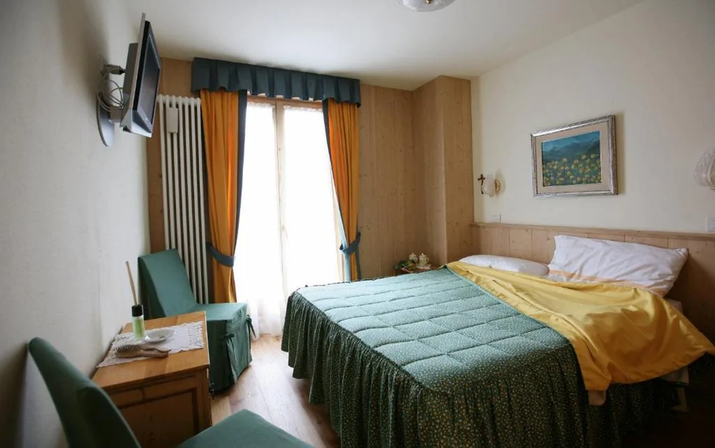 Superior Single Room — Meublè Cima Bianca Garni