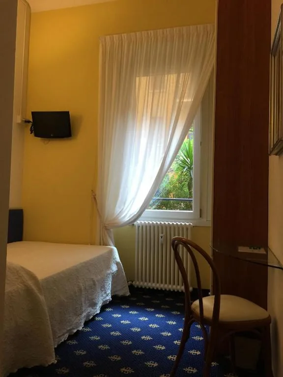 Camera Singola Superior — My Hotel Milano