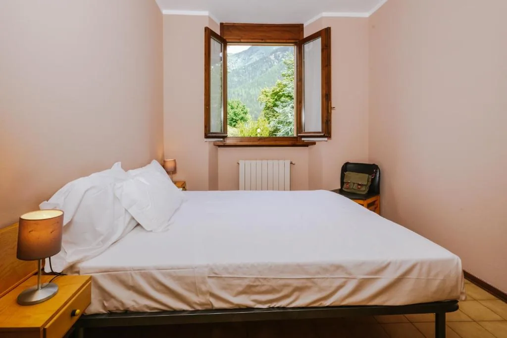 Superior Single Room — Villa Luzzago