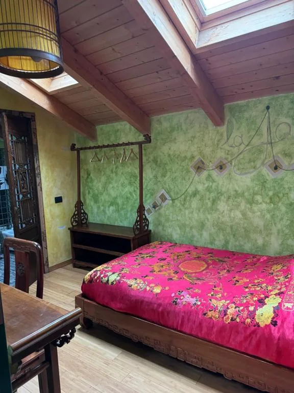 Superior Single Room — Villa Vietnamonamour