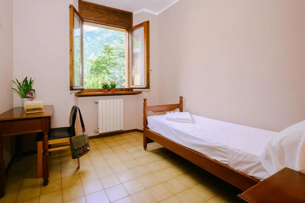 Single Room — Villa Luzzago
