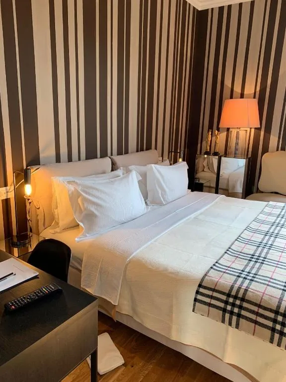 Standard Double/Twin Room — Pattini Guest House