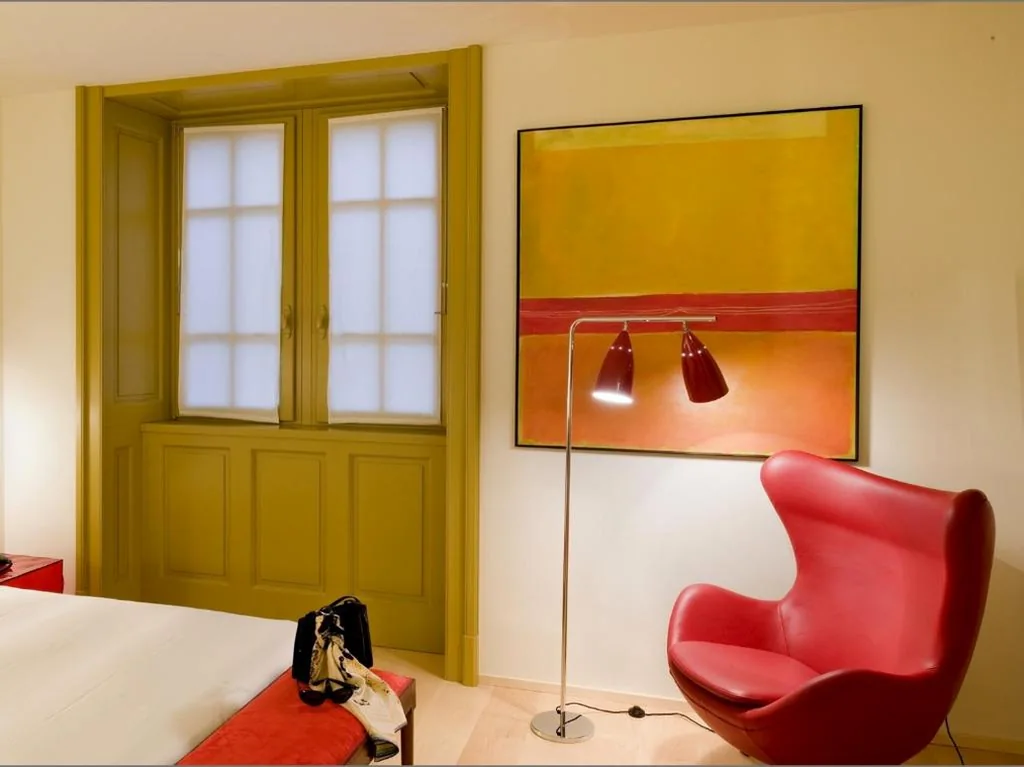 Standard Double/Twin Room — Petronilla – Hotel In Bergamo