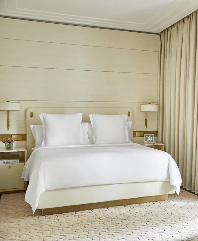 Superior Room — Four Seasons Hotel Milano