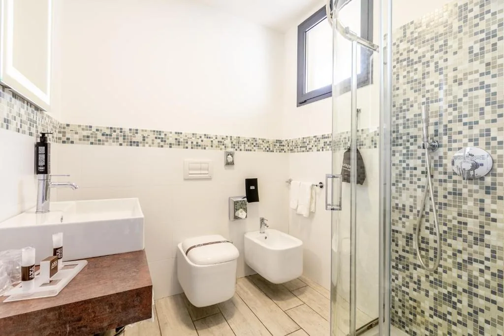 Superior Double Room/Twin Room — Acca Palace – AA Hotels