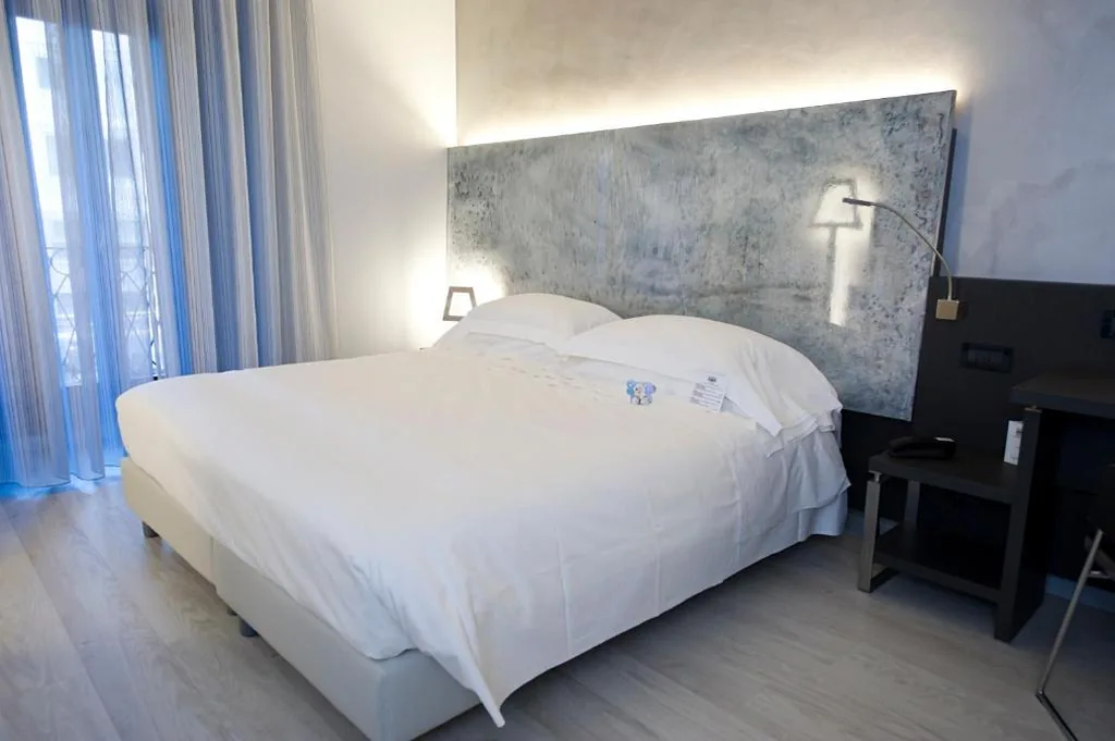 Superior Double/Twin Room — Arli Hotel Business and Wellness