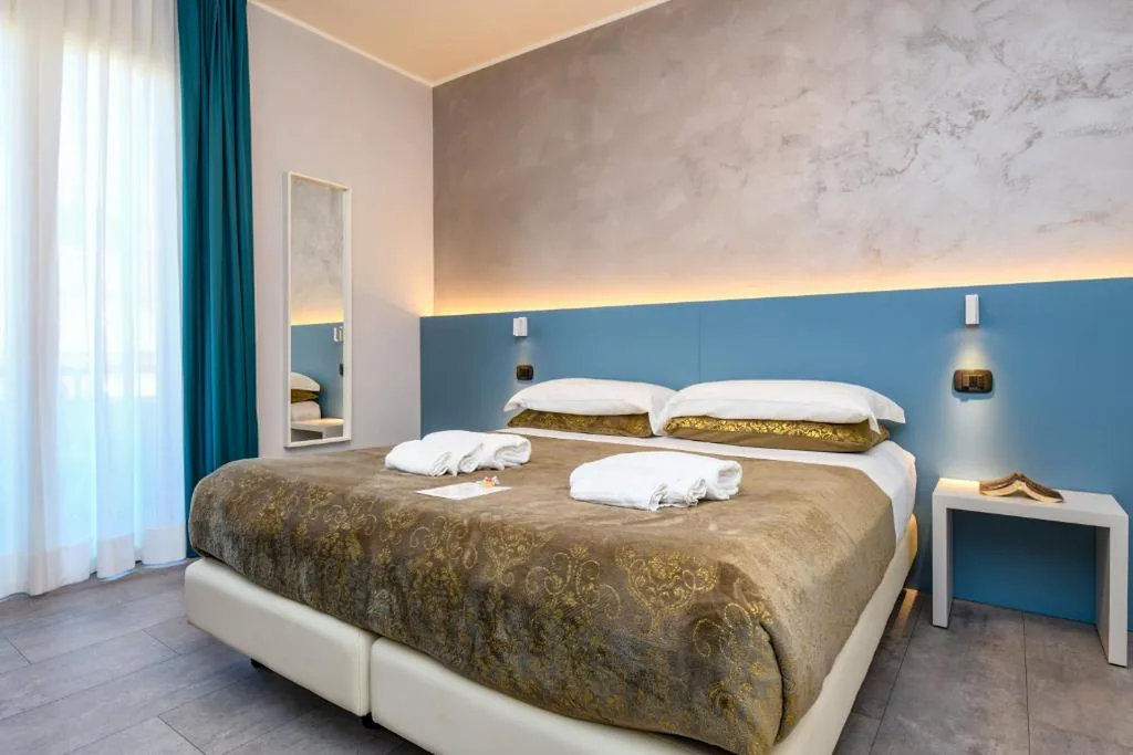 Superior Double/Twin Room — Garda Diamant