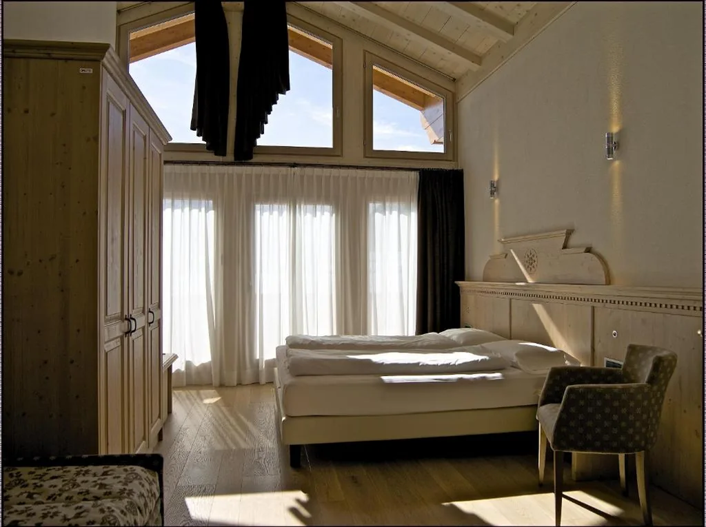 Superior Double/Twin Room — Hotel Alba