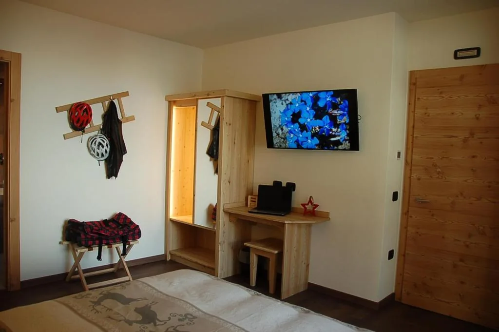 Superior Double/Twin Room with Terrace — Hotel Carpe Diem