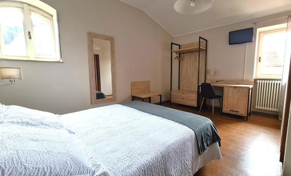 Superior Double/Twin Room — Il Sole