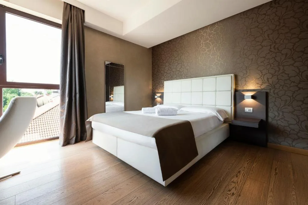 Superior Double/Twin Room — Mokinba Hotels Baviera