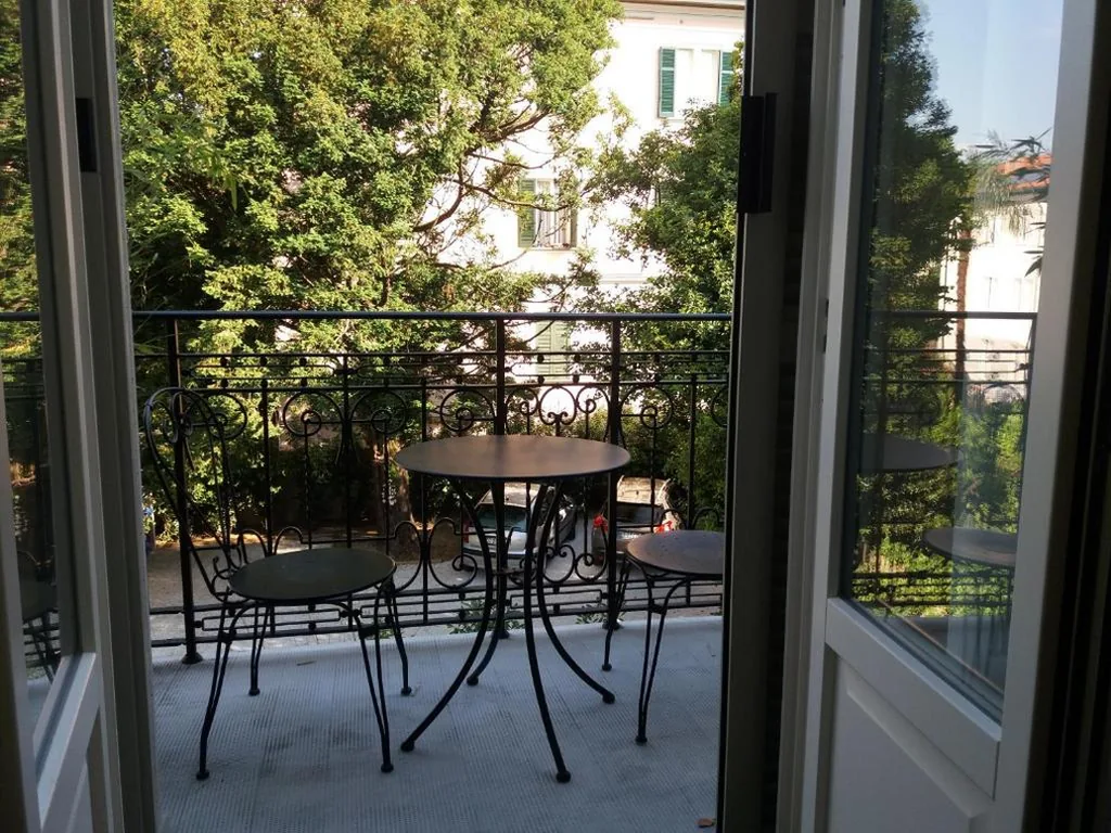 Superior Double/Twin Room with Terrace — SantAgata bed&breakfast