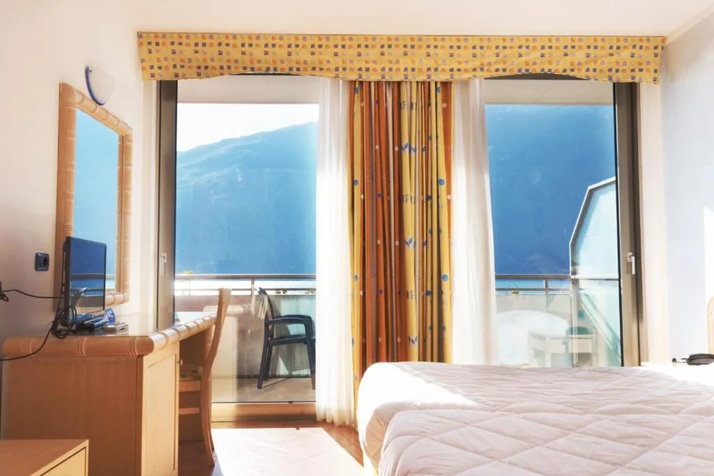 Superior Double/Twin Room — Surf Hotel Pier – Montagnoli Group