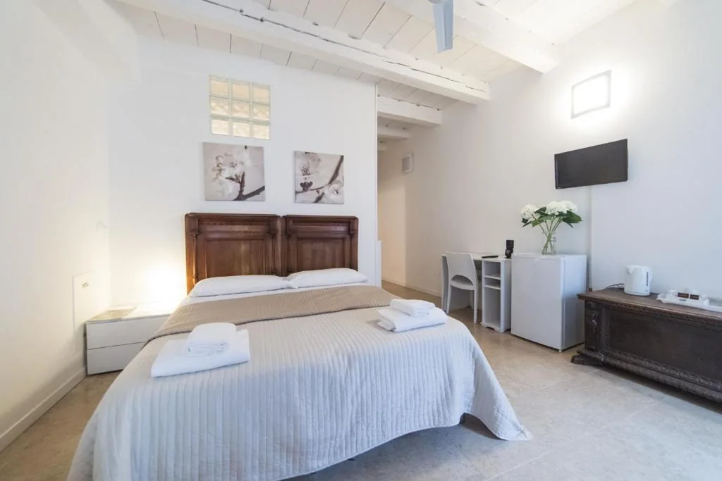 Triple Room — Academia Residence