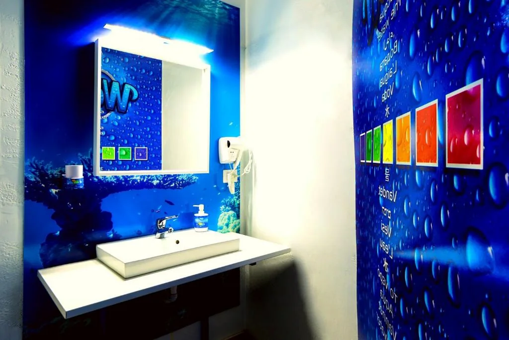 Triple Room — Affittacamere Pavia
