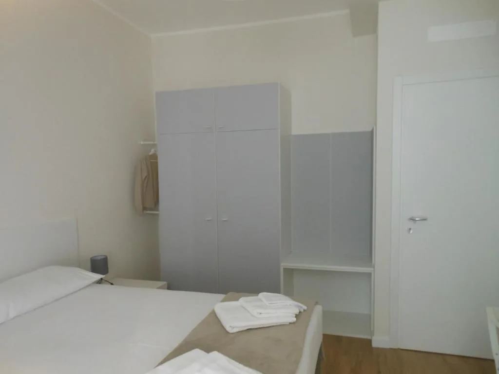 Triple Room — Affittacamere Risorgimento