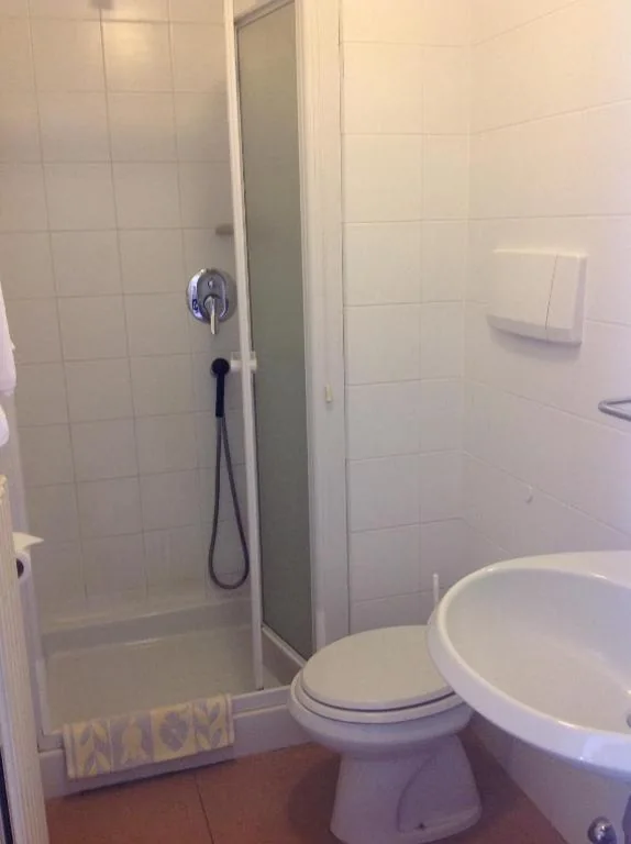 Triple Room — Albergo Giardinetto