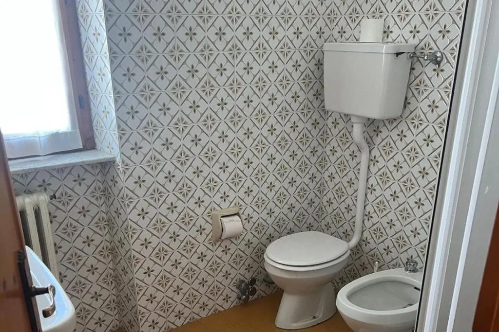 Triple Room — Albergo Ristorante Ginepro