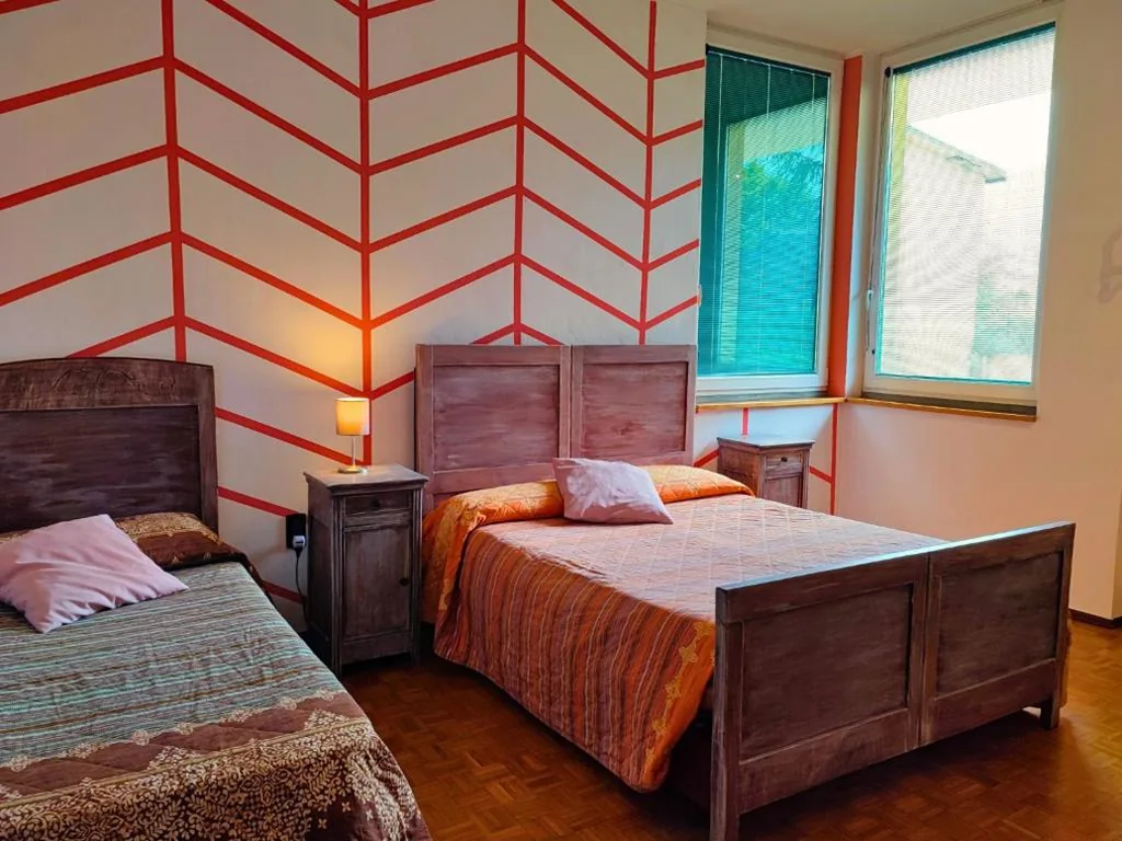 Triple Room — B&B Colorado