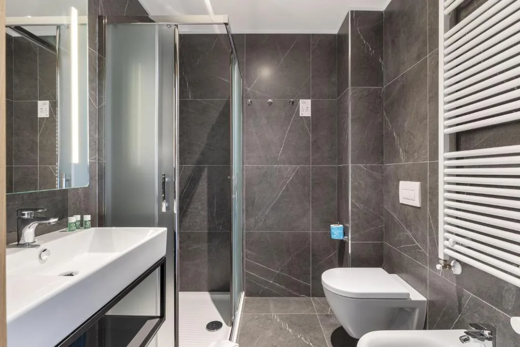 Triple Room — B&B Hotel Brescia