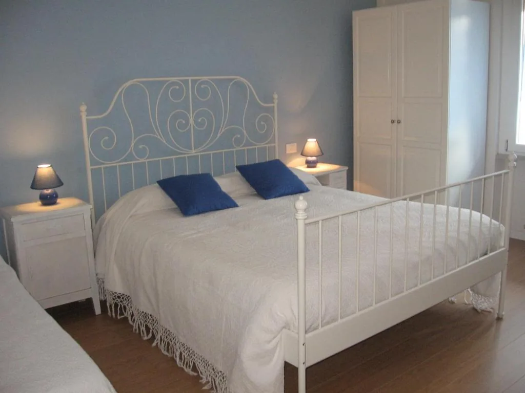 Triple Room — B&B Il Paiolo