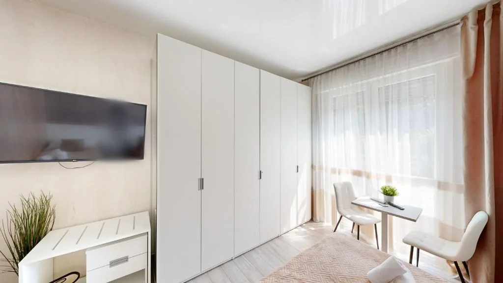 Triple Room — B&B Luxury House Rho