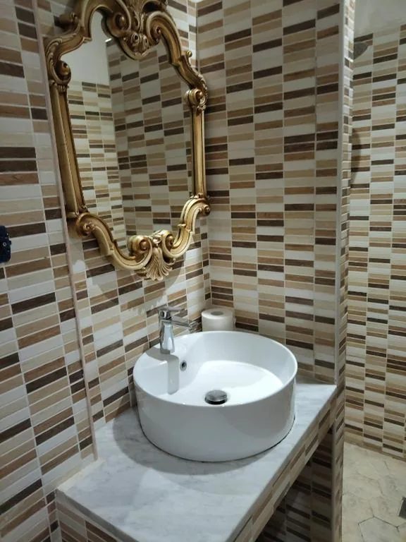 Triple Room — B&B MILANO Centro