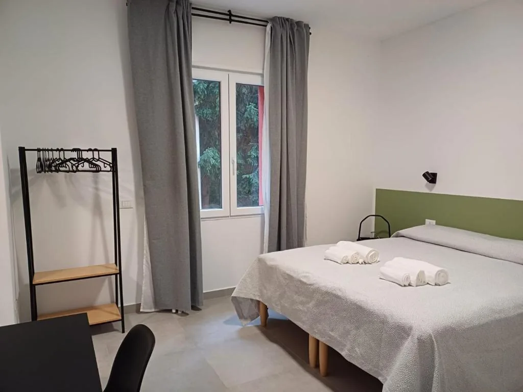 Triple Room — B&B NAR