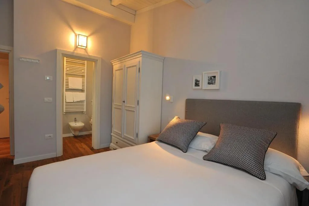 Triple Room — Baita Fanti Ski & Bike