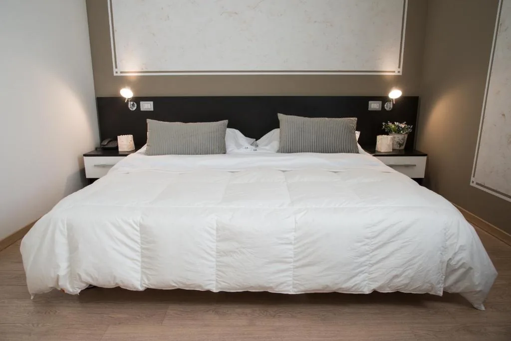 Triple Room — Berghotel