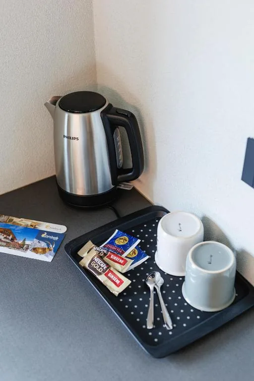 Classic Triple Room — Steinbock B&B – Apartaments