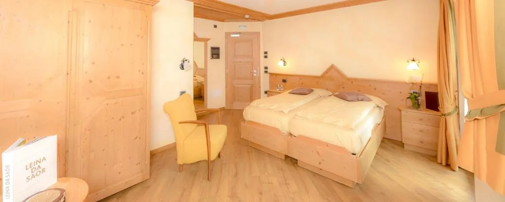 Comfort Triple Room — Hotel Capriolo