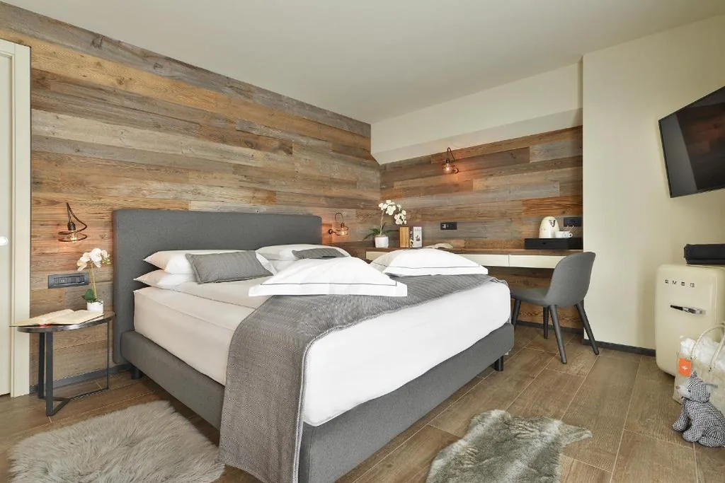 Camera Tripla Comfort — Hotel Sporting Family Hospitality
