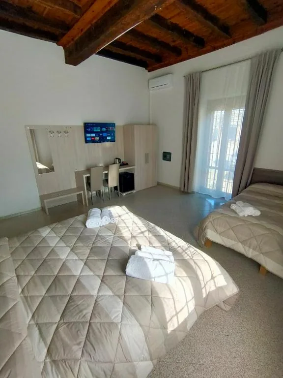 Triple Comfort Room — La Corte Felice