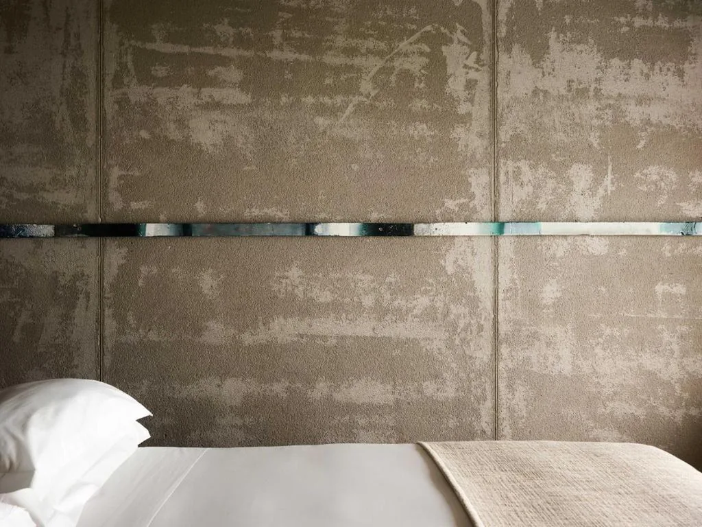 Comfort Triple Room — STRAF, Milan, a Member of Design Hotels