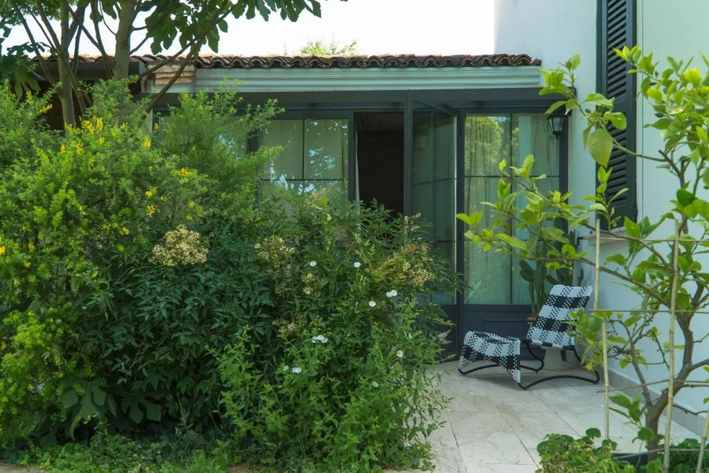 Camera Tripla Comfort — Villa Franca in Franciacorta B&B