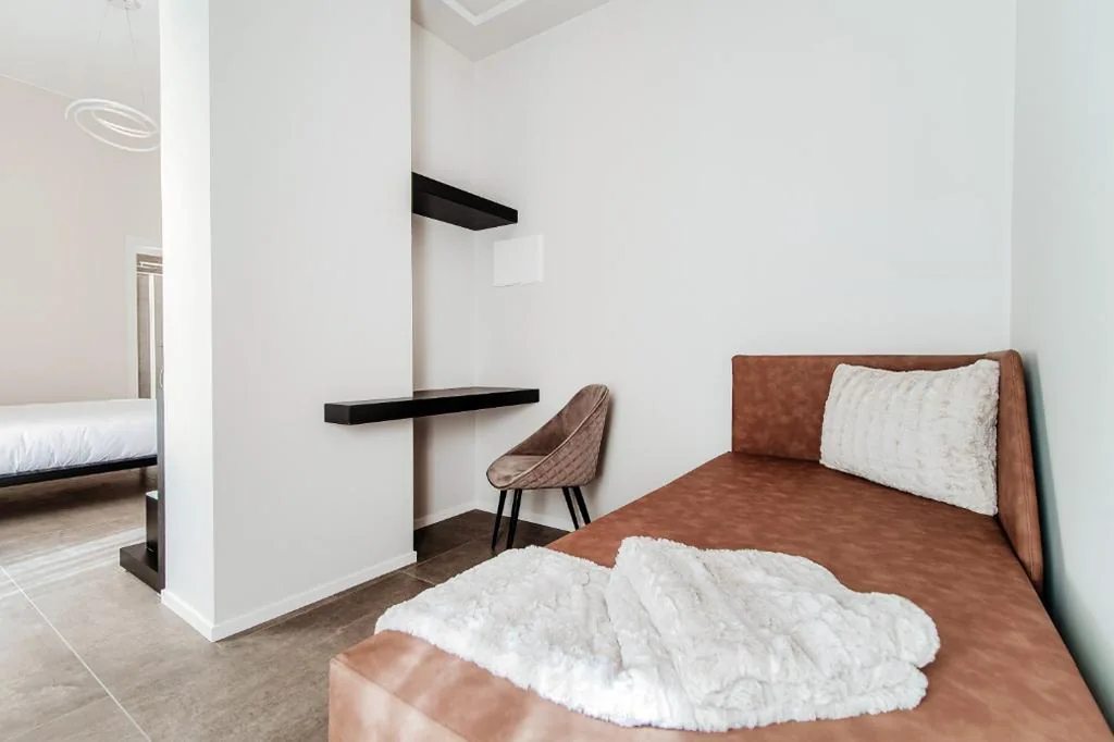 Triple Room — Como Lakeside Suites