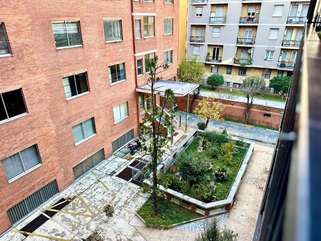 Triple Room with Disabled Access — Hotel Giacosa