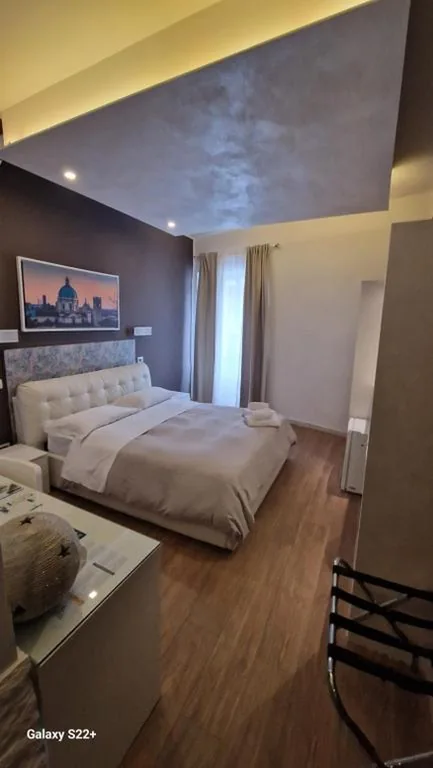 Triple Room with Bathroom — Albergo la Svolta