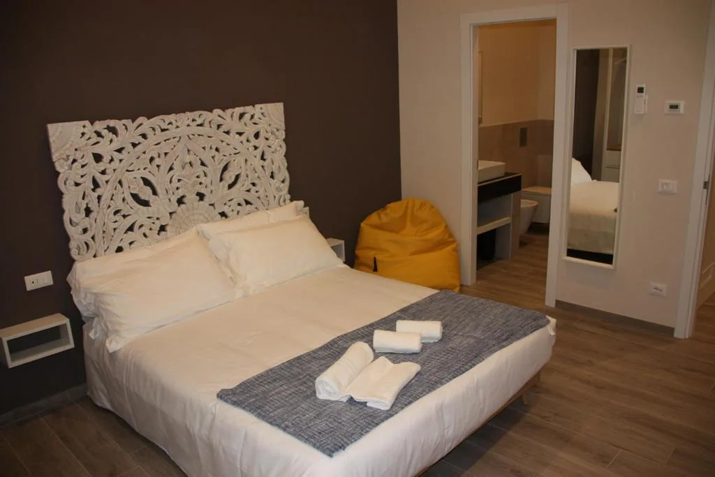 Triple Room with Bathroom — APP9 – rooms and apartments