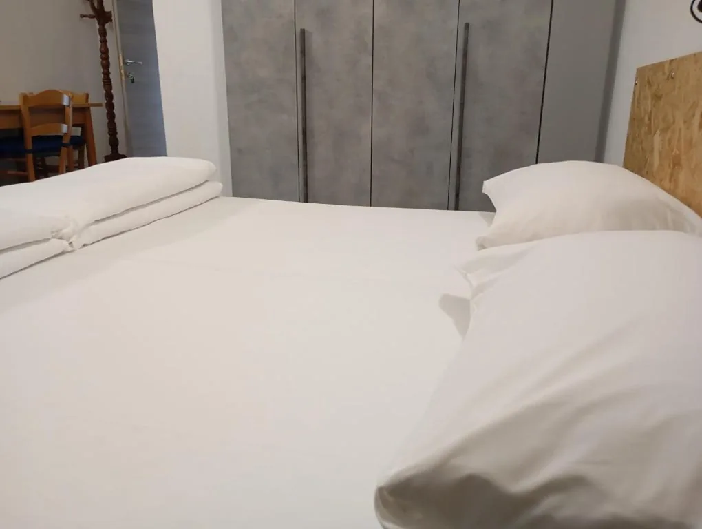 Triple Room with Private Bathroom — Airport Boulevard Guesthouse