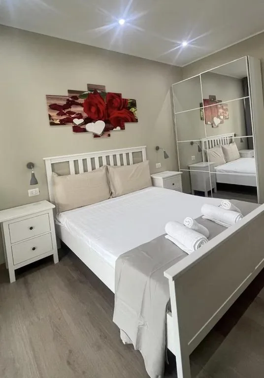 Triple Room with Private Bathroom — B&B Oasi Isonzo