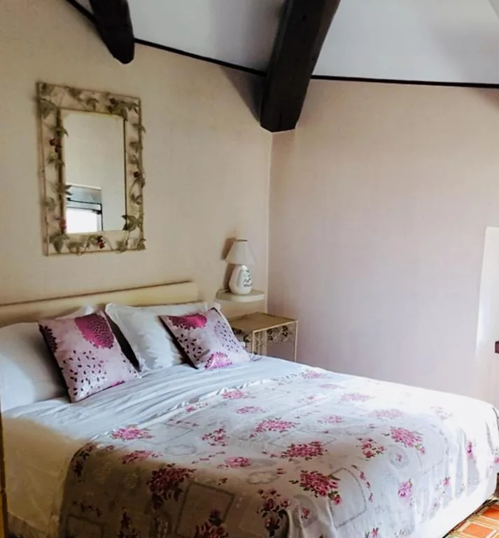 Camera Tripla con Bagno Privato — B&B VILLA ADRIANA Varese – camere e appartamenti